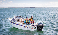 Lifejacket Safety Rules Victoria - Fishing Mad