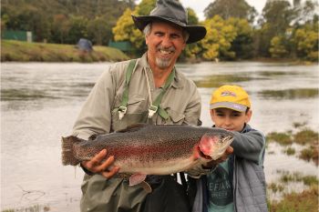 Goulburn Fishing Festival 2023 - VFA