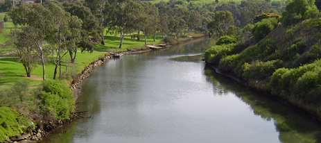 Maribyrnong