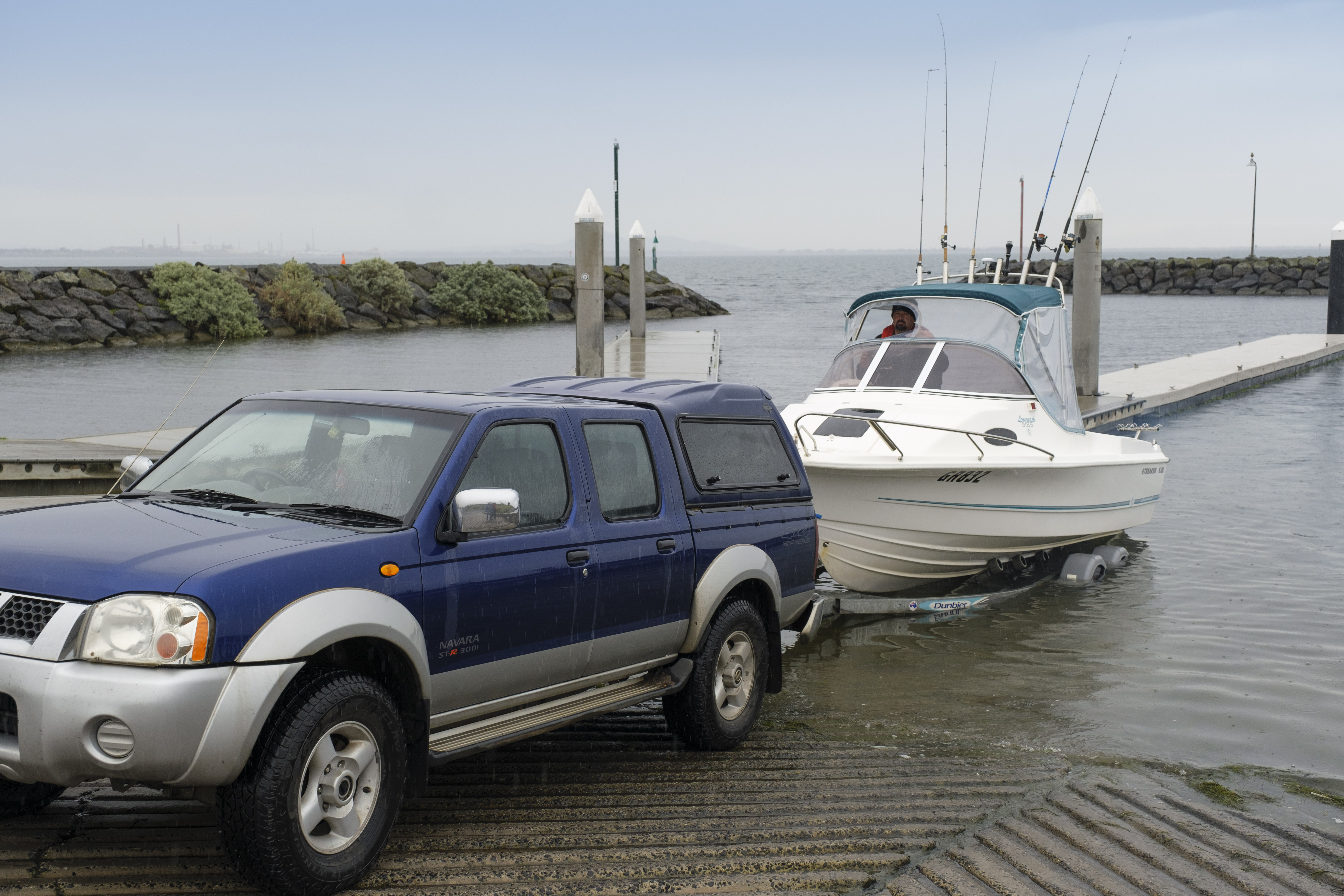 Bellarine Bayside Holiday Parks - 'Gone fishing' will take on a whole new  meaning at the seafood and fishing festival, Hooked on Bellarine, coming to  the Portarlington Safe Harbour on Sunday 14