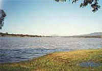 Lake Nillacootie