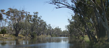 Wimmera