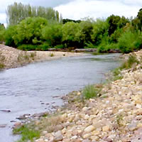 Avon River