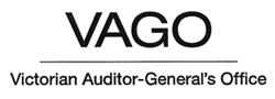 VAGO logo