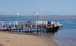 Anderson Inlet Fisheries Reserve Management Plan