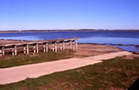 Lake Tooliorook (drought affected)