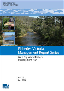 The Victorian Fisheries Authority Management Report 