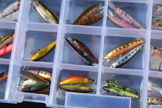 Hatchery trout & PowerBait at lowland lakes: Great times for tens