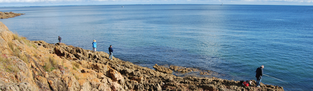 Mornington Peninsula, Martha Cove Provides and abundance of fishing in Port  Phillip Bay. March 2016