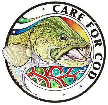 Care for Cod logo
