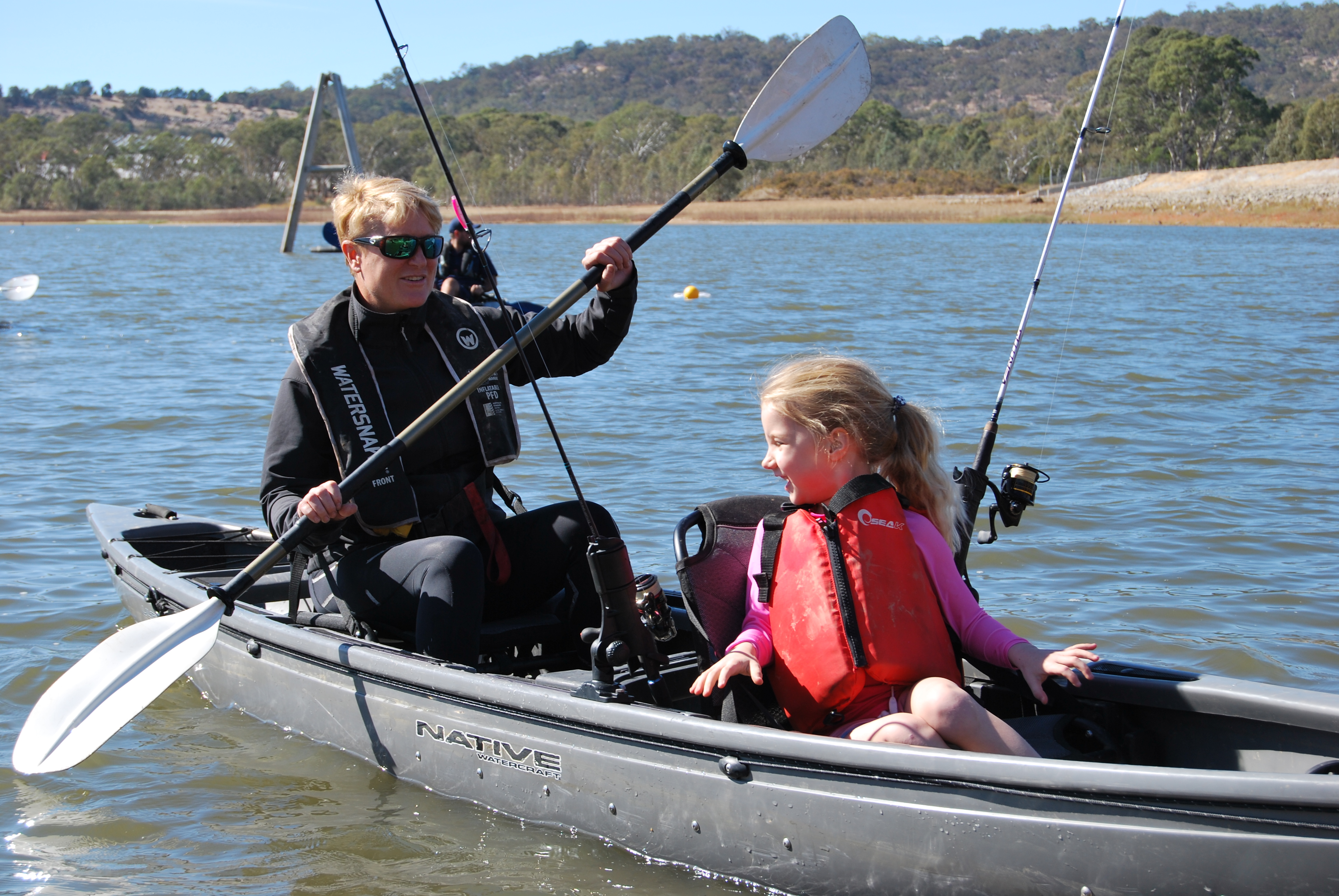 Interpreting Conditions for Kayak Fishing – Sea Sherpa