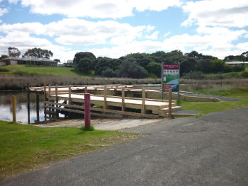 Surry Jetty