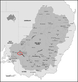 RFL Mallee - figure 1 map