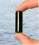 Image of an acoustic transmitter