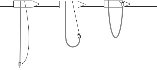 Phytoplankton sampling diagram