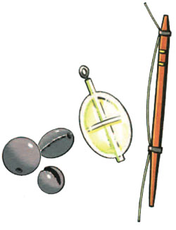sinker floats