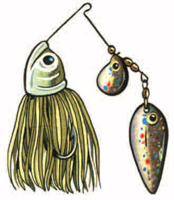 spinnerbait