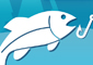 Recreational Fishing Smartphone App icon
