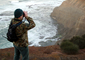 Fisheries officer