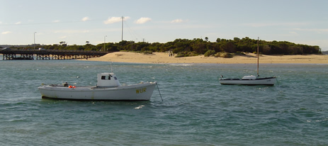 Barwon