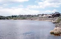 Balcome Creek