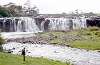 Hopkins Falls