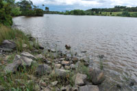 Narracan Lake