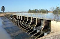 Little Murray River