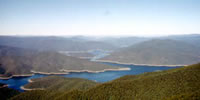 Dartmouth Lake