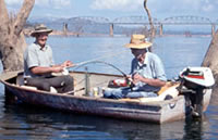 Lake Hume