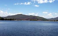 Buffalo Lake
