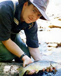 Fifteen Mile Creek