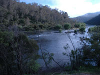 Snowy River