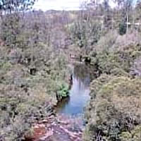 Murrindal River