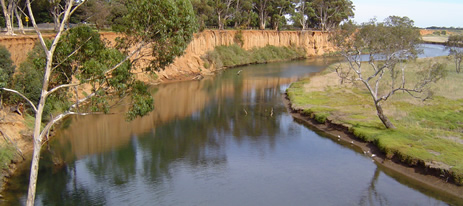 Werribee