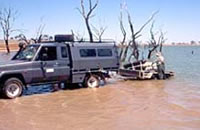 Taylor Lake