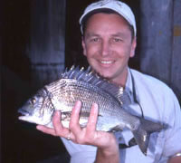 Bream