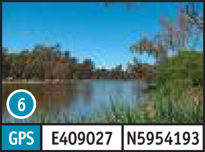 Lake Benalla