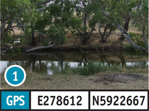 Doakes Reserve
