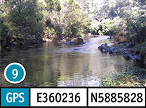 Killingworth River Reserve