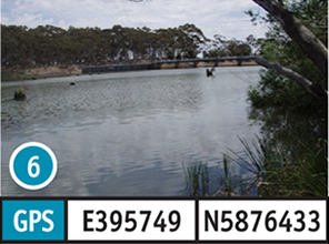 Goulburn Weir