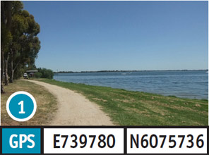 Lake Boga