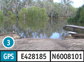 Bundalong Caravan Park
