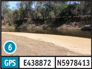 Northern Beaches (Wangaratta)