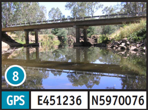 River Road Reserve (Tarrawingee)