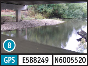 Jeremal Creek