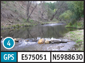 Nariel Recreation Reserve