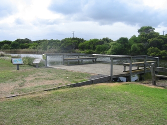 Merri River