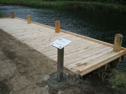 Kennett River