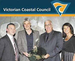 award-vic-coastal-council